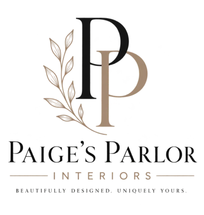 Paige's Parlor Interiors